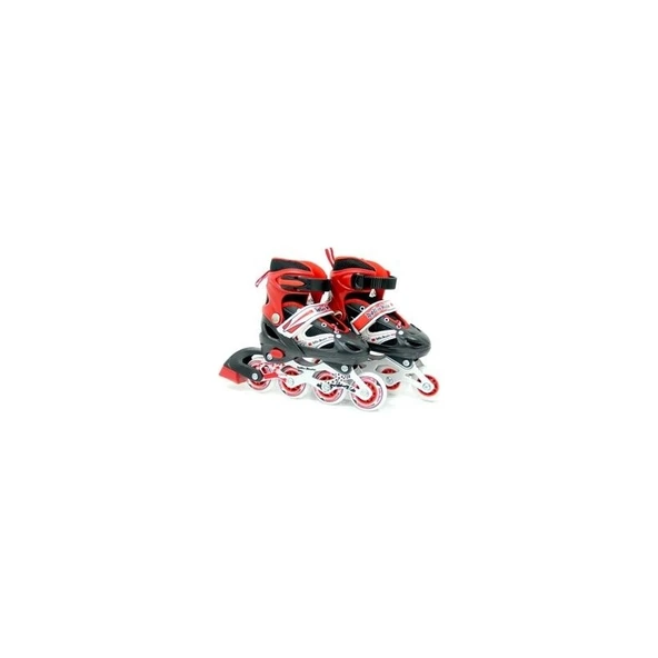 Roller Master Çantalı Metal Gövdeli Paten 35-38 ürün görseli 1