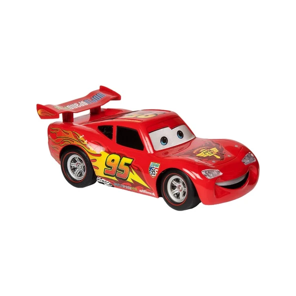 Pasifik Toys Cars Uzaktan Kumandalı Şimşek Mcqueen ürün görseli 1