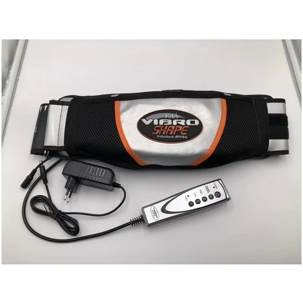 Medikaltec  Vibro Shape Titresimli Kemer ürün görseli 1