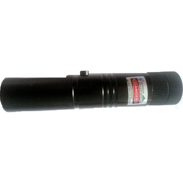 Starmax Yeşil Laser Pointer Hedef Noktalayıcı - Resim 2