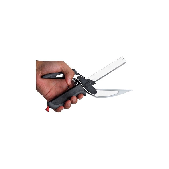 Tedost Clever Cutter Pratik Mutfak Makası ürün görseli 1
