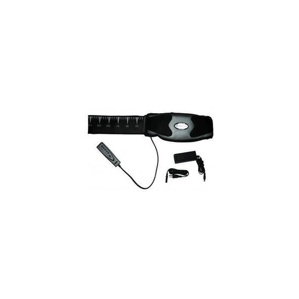 Medikaltec  Vibro Shape Titresimli Kemer - Resim 2
