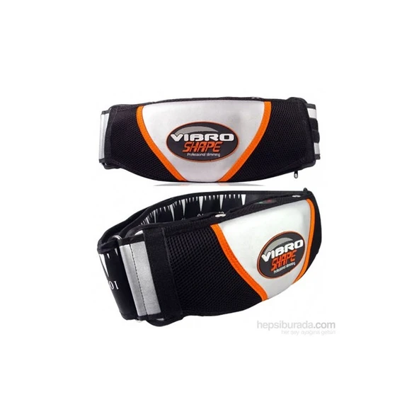 Vibro Shape Titreşimli Masaj Kemeri ürün görseli 1