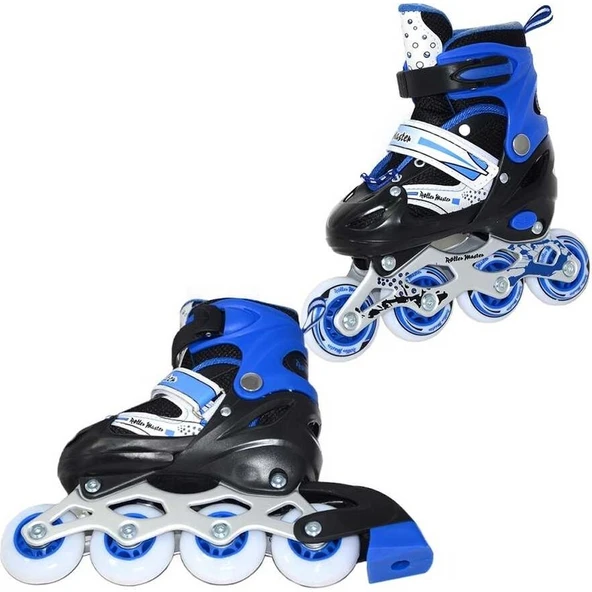 Roller Master Paten Mavi L 39-42 Numara ürün görseli 1