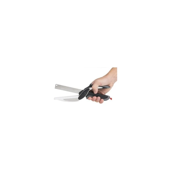 Egonex Clever Cutter Mutfak Makası ürün görseli 1
