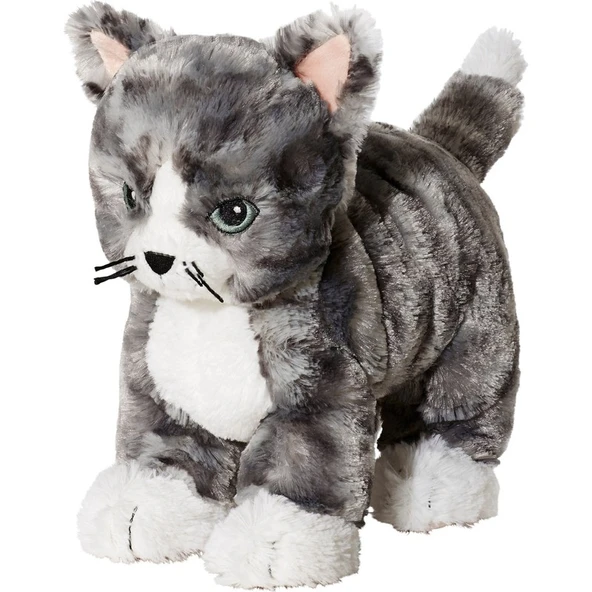 IKEA Lilleplutt Peluş Kedi Oyuncak ürün görseli 1