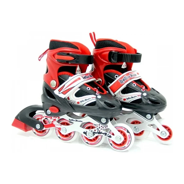 Roller Master Çantalı Metal Gövdeli Paten 39-42 ürün görseli 1