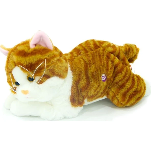 Birlik Miyavlayan Peluş Kedi ürün görseli 1