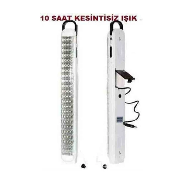 Cimricik 60 Led'li Işıldak Fener Lamba ürün görseli 1