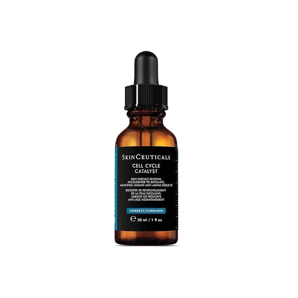SkinCeuticals Cell Cycle Catalyst Hücre Yenileyici Serum 30 ml ürün görseli 1