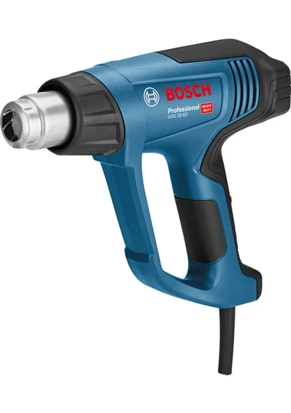 Bosch GHG 20-63 Sıcak Hava Tabancası ürün görseli 1