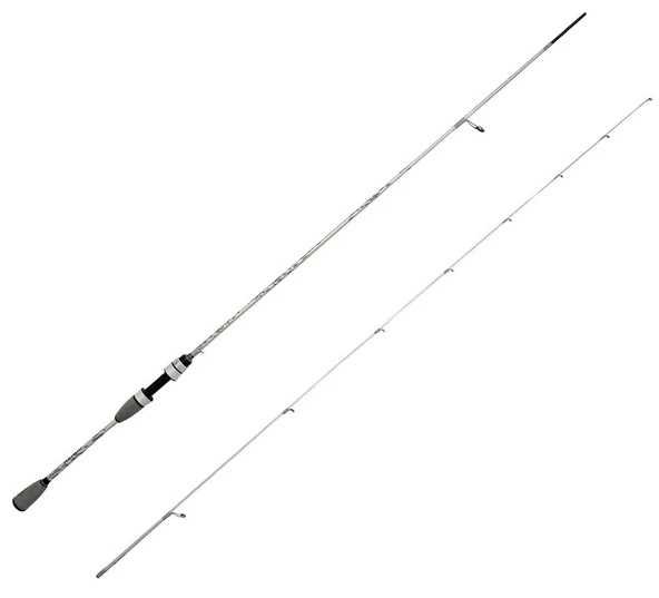 Kendo Kenshi Pro 2.28m 1-9 gr Olta Kamışı ürün görseli 1