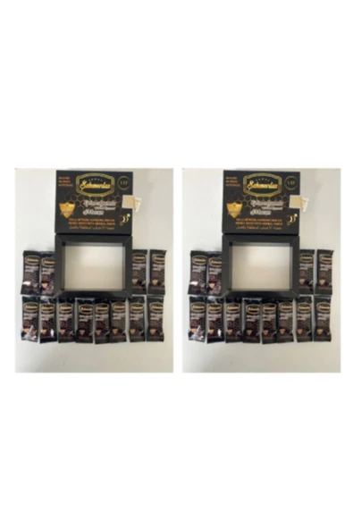 Şahmerdan Premium Stick 12 Adet X 12 Gr - 2 Kutu pre-2set, ürün görseli 1