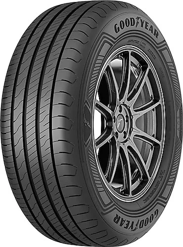 Goodyear EfficientGrip 2 SUV 245/65 R17 111H XL FP Yaz Lastiği - 2025 ürün görseli 1