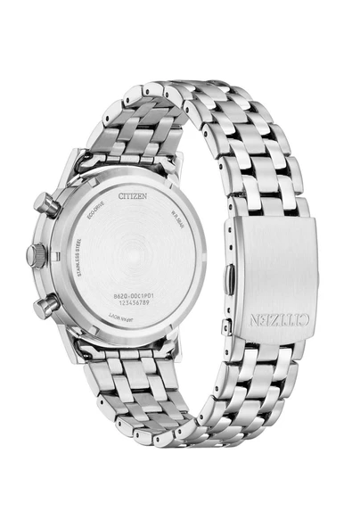CİTİZEN CA4630-53E Erkek Kol Saati - Resim 3