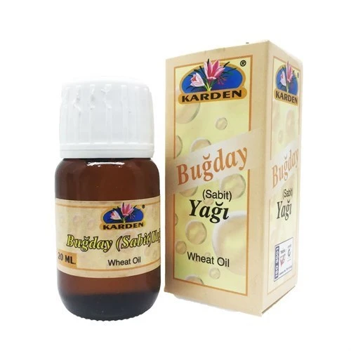 KARDEN BUĞDAY YAĞI 20 ML ürün görseli 1