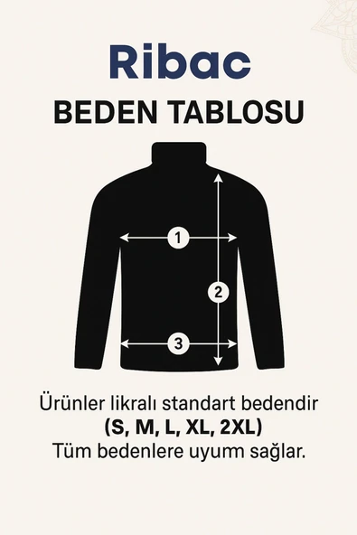 5’li Paket Kadın Basic Tam Balıkçı Yaka Kazak - Resim 7