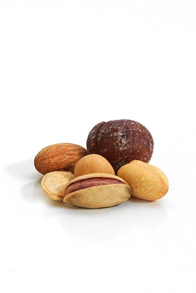 Karışık Çerez Kokteyl 500 gr ürün görseli 1