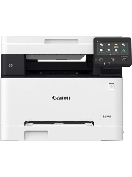 canon I-Sensys MF651CW Renklı Lazer Yaz/tar/fot/eth/wıf ürün görseli 1