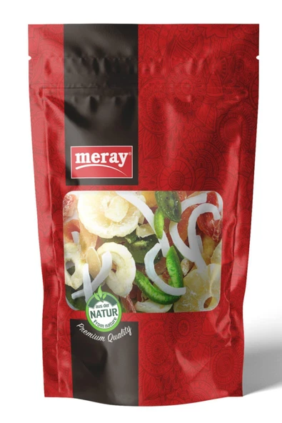 Kuru Meyve Karışık 500 gr ürün görseli 1