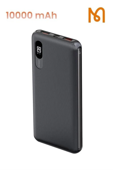 Mcdodo MC-434 10000 mAh Powerbank ürün görseli 1
