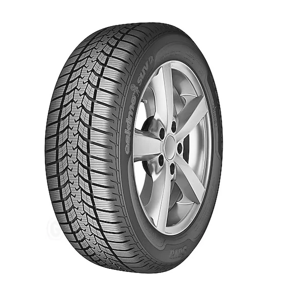 Sava Eskimo SUV 2 235/55 R17 103H XL Kış Lastiği - 2024 ürün görseli 1