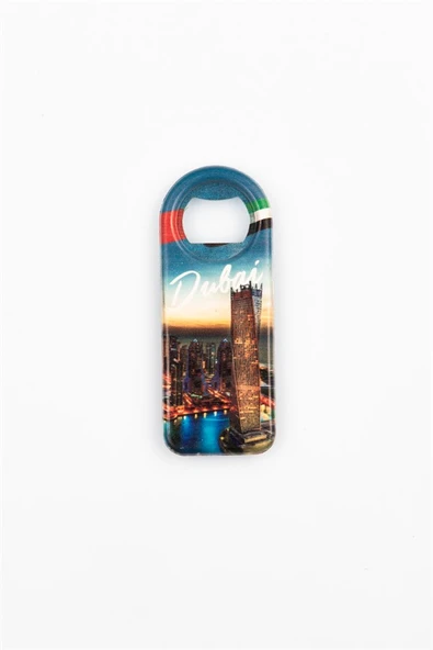 Dubai Magnet Dik Kapak Açacak - Resim 3