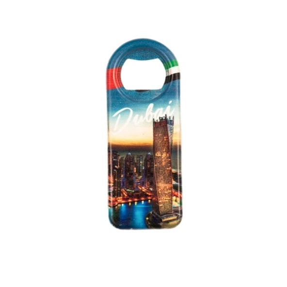 Dubai Magnet Dik Kapak Açacak ürün görseli 1