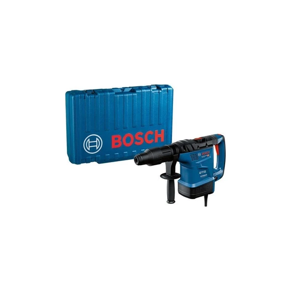 Bosch Gbh 6-42 C Kırıcı Delici 7,7 kg ürün görseli 1