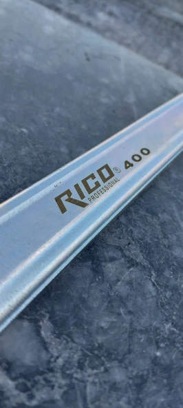 Rico 300 mm Profesyonel Levye 12" 013-RC5080 ürün görseli 1