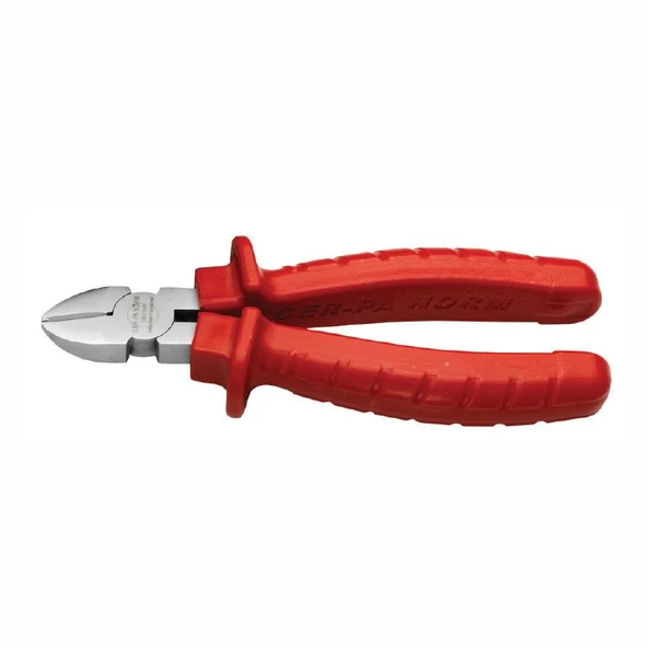 Cer-pa Ergo Yankeski 160mm ürün görseli 1