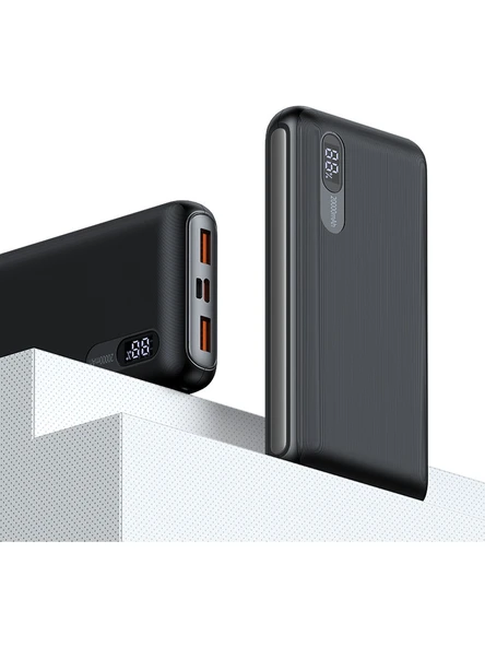 Mcdodo MC-435 20000 mAh Powerbank ürün görseli 1