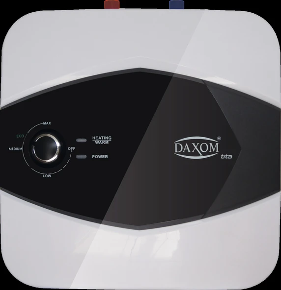 Daxom UKDAX-15DTA Tezgah Altı Elektrikli Termosifon ürün görseli 1