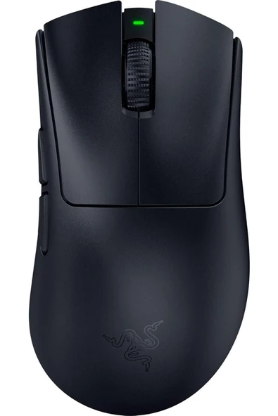 RAZER Deathadder V4 Pro Kablosuz Siyah Mouse 8000Hz RZ01-05330100-R3G1 ürün görseli 1