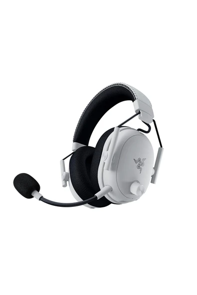 RAZER Blackshark V3 Pro Kablosuz Beyaz Kulaklık Anc RZ04-05400200-R3M1 ürün görseli 1