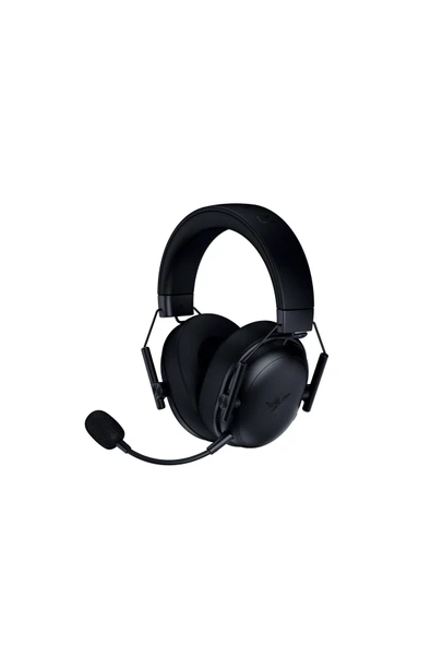 RAZER Blackshark V3 X Hyperspeed Kablosuz Siyah Kulaklık RZ04-05420100-R3M1 ürün görseli 1