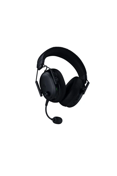 RAZER Blackshark V3 Pro Kablosuz Siyah Kulaklık Anc RZ04-05400100-R3M1 ürün görseli 1