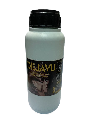 Dejavu 500ml Altın ve Gümüş Temizleme Sıvısı ürün görseli 1