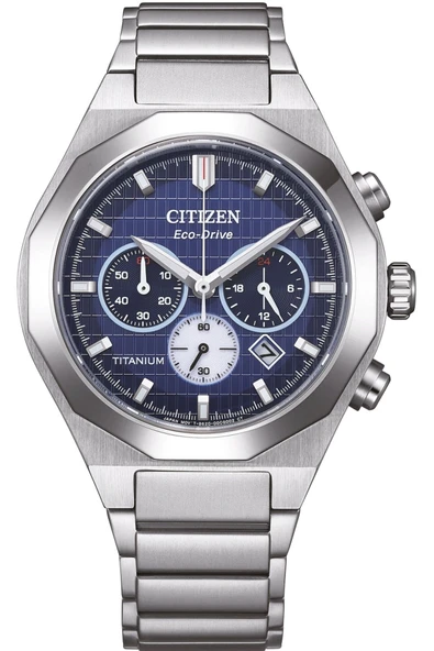 CITIZEN Ca4691-59L Super Titanuim Zenshin Senkei ürün görseli 1
