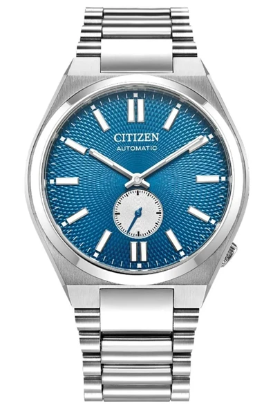 CITIZEN NK5010-51L Tsuyosa Erkek Kol Saati NK5010-51L ürün görseli 1