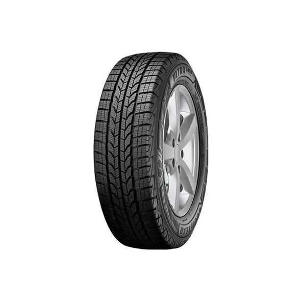 Goodyear UltraGrip Cargo 225/65 R16C 112/110T Kış Lastiği - 2024 ürün görseli 1