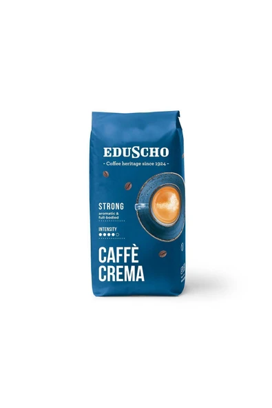 Tchibo Eduscho Caffe Crema Strong 500 gr x 2 Adet ürün görseli 1