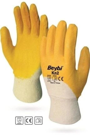 BEYBİ NİTRİL PMK KN2 9 TM ürün görseli 1