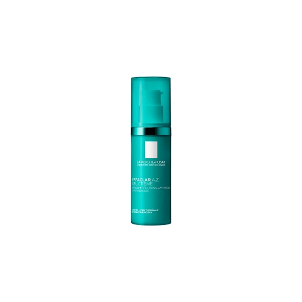 La Roche Posay Effaclar A.Z. Jel Krem 40 ml ürün görseli 1