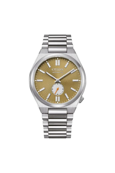 CITIZEN Tsuyosa NK5010-51X Otomatik Kol Saati ürün görseli 1
