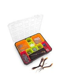 Süper Bag ASR-5026 Cube Organizer-200 Prof Bag - Resim 3
