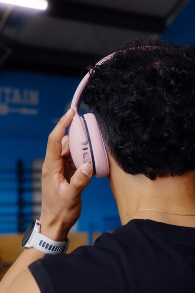 Skullcandy Crusher 540 Active Bluetooth Kulaklık Soft S6EVW-T005 - Resim 9