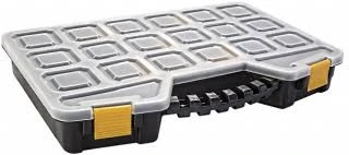 Super-Bag ASR-2036 20" Mega Organizer - Resim 2