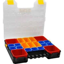 Süper Bag ASR-4022 Cube Organizer-400 Prof Bag - Resim 4