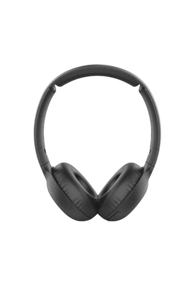 Philips TAUH202BK Kulak Üstü Bluetooth Kulaklık Siyah ürün görseli 1